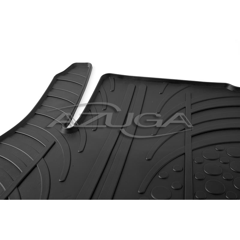 Gummi-Fußmatten passend für Opel Corsa E ab 12/2014