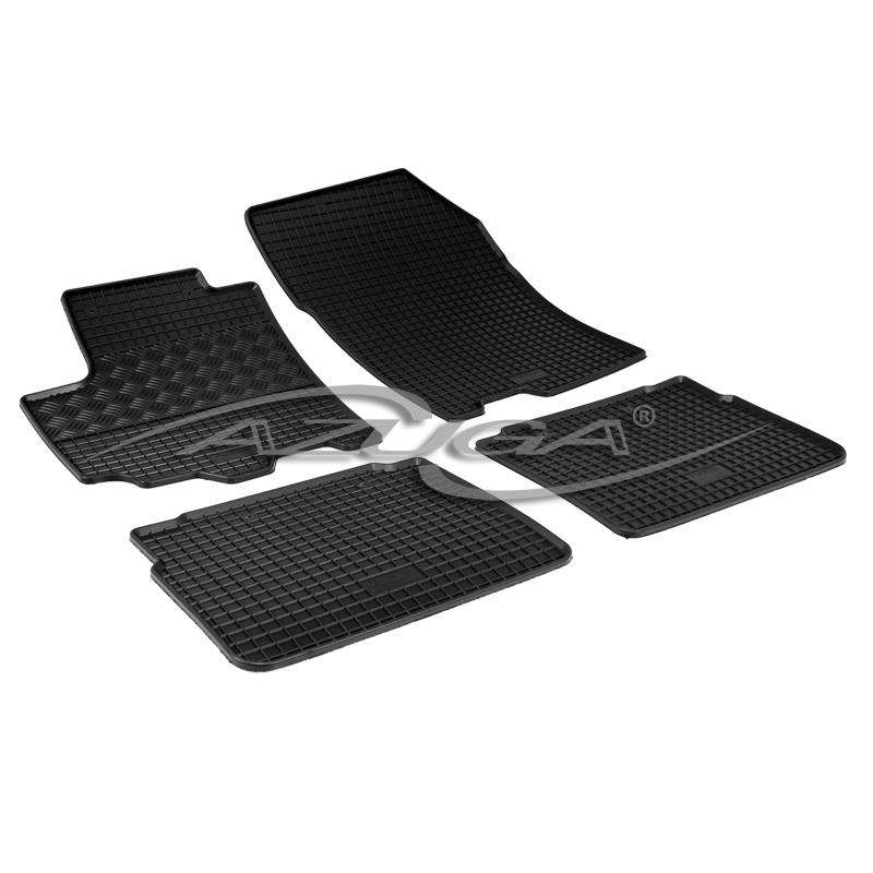Für Suzuki Fußmatten, passende SX4 Autozubehör AZUGA | Kofferraumwannen, S-Cross