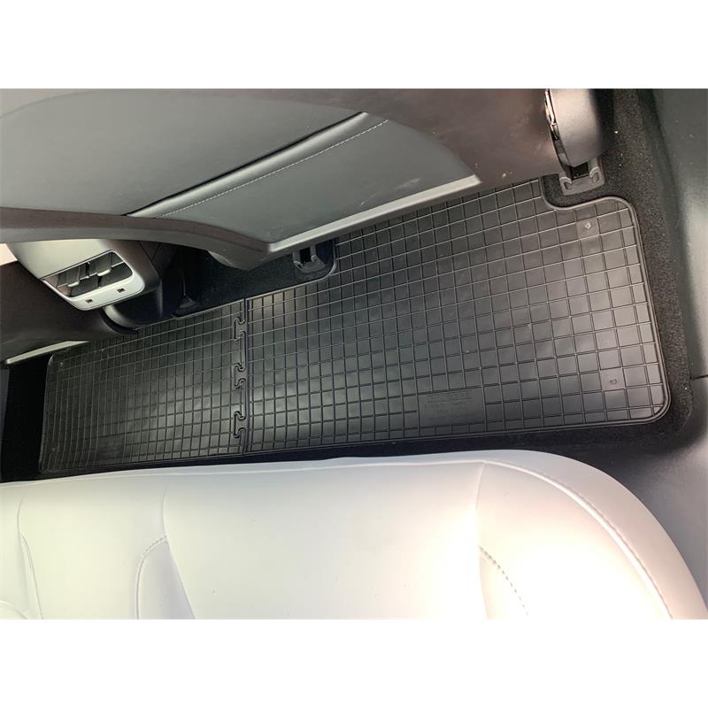 Kofferraumwanne passend für Tesla Model 3 ab 2018-9/2023 (hinten