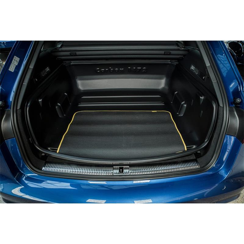 Kofferraumwanne passend für Avant (C7/4G) Carbox | Audi Rand 101472000 AZUGA A6 ab hoher 2011