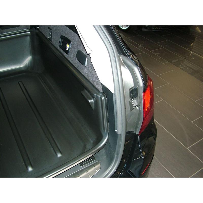 Kofferraumwanne passend für BMW 5er hohe ab | Touring 5/2010-5/2017 AZUGA Wanne Carbox 102055000 (F11)