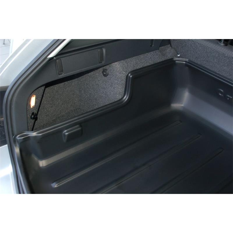 Kofferraumwanne passend für Skoda Octavia | AZUGA III hoher Rand Combi 101819000 Carbox 6/2013 ab