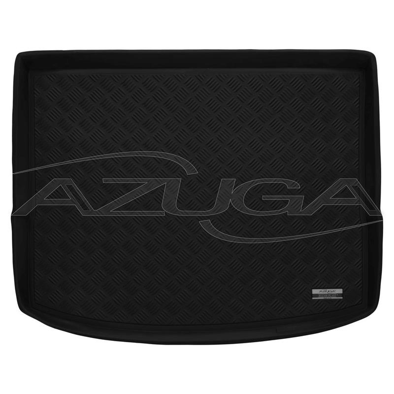 Kofferraumwanne passend für BMW 2er AZUGA Tourer 2014-2021 (rutschhemmend) ab | Active