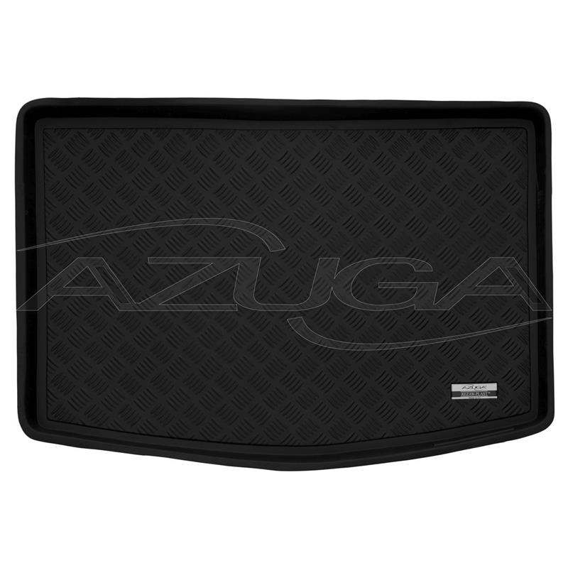 Kofferraumwanne passend CX-3 | (rutschhemmend) oberer AZUGA für ab Ladeboden Mazda 2015