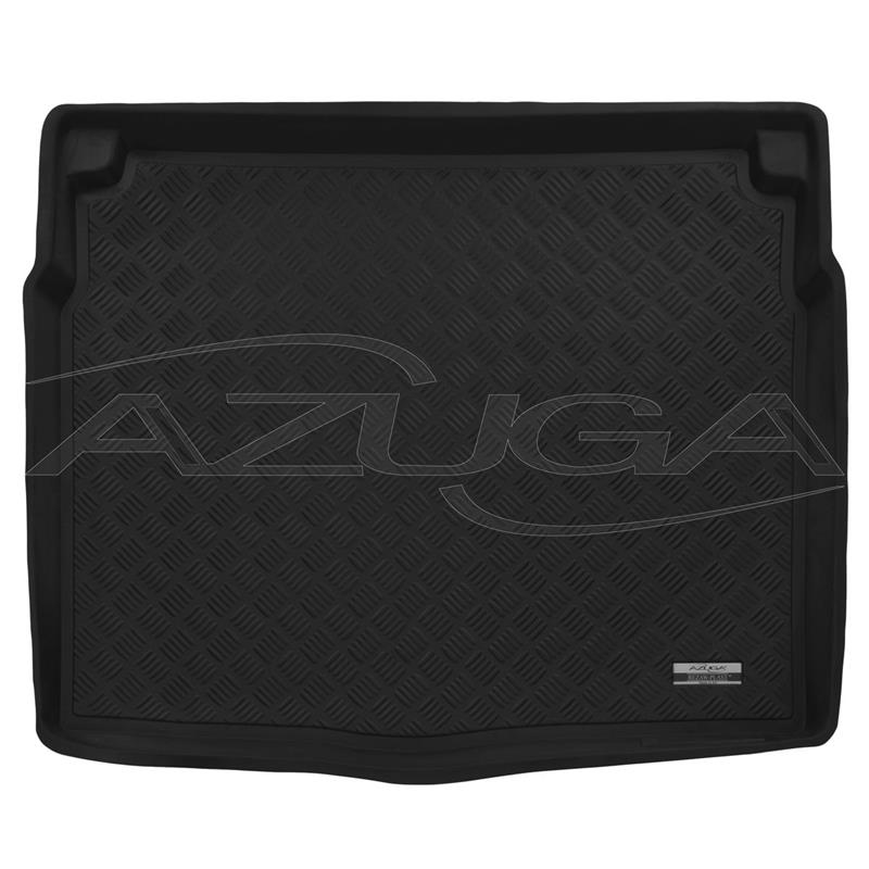 Kofferraumwanne passend für Opel | (rutschhemmend) J AZUGA ab 5-türer 12/2009-9/2015 Astra