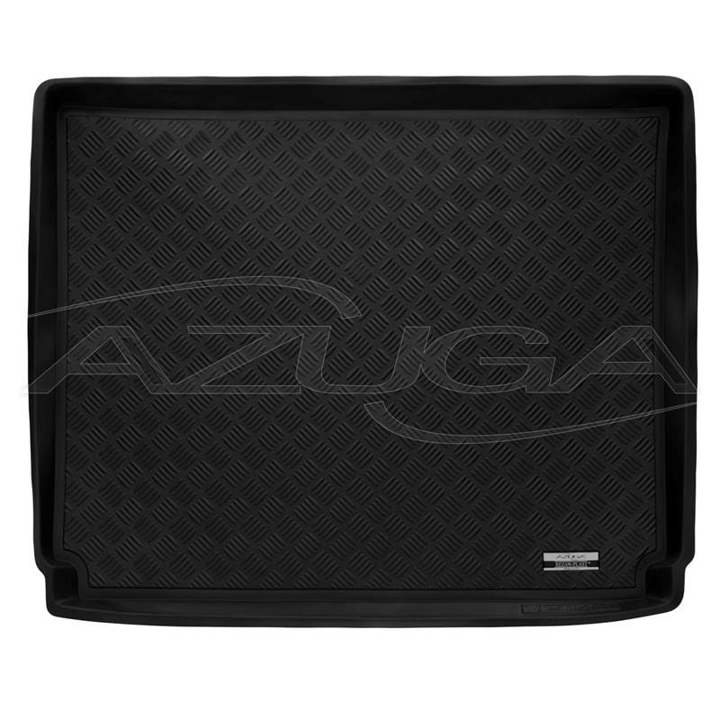 Kofferraumwanne passend für AZUGA Tourer (rutschhemmend) Zafira ab 2012-2019 | Opel