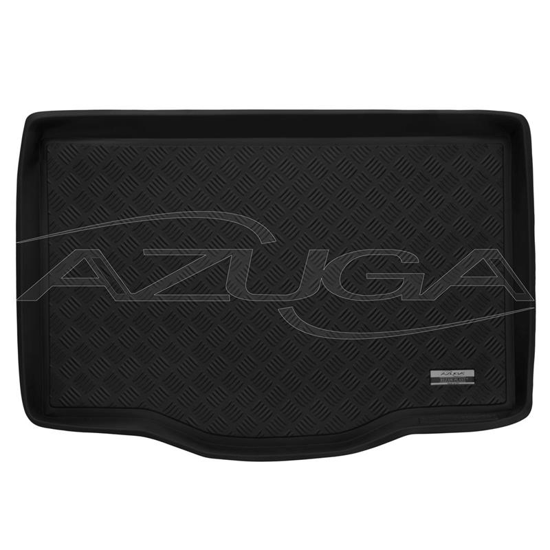 Kofferraumwanne passend für Suzuki Swift ab 2017 (rutschhemmend) | AZUGA