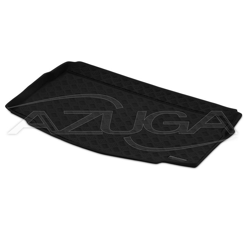 Kofferraumwanne passend für VW Golf 2012-2019 AZUGA 7 (unterer Boden) | (rutschhemmend) ab