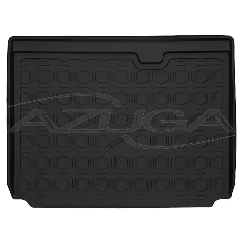 AZUGA Kofferraumwanne Kofferraumschutz BOOTECTOR passend für