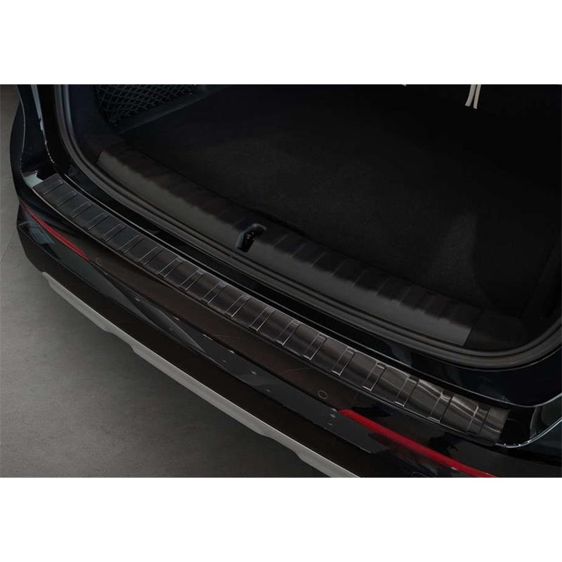 Kofferraumschutz BMW X1 U11 ab 2022- Kofferraumwanne