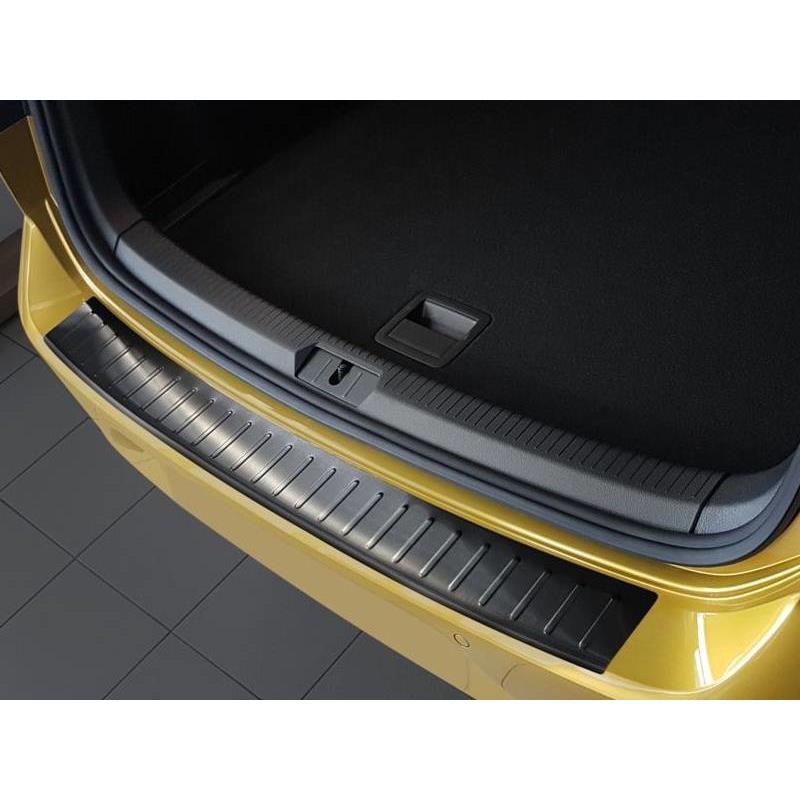 Sonnenschutz-Blenden passend für VW Golf 7 5-türer ab 11/2012-2019