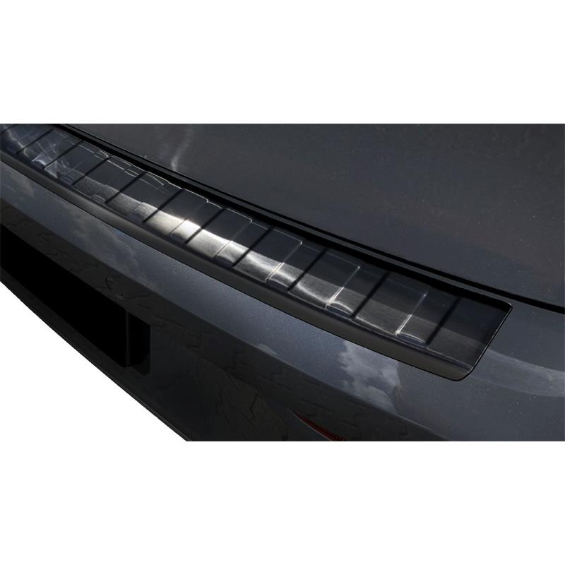 Ladekantenschutz schwarz für VW Golf VIII Golf 8 ab Baujahr
