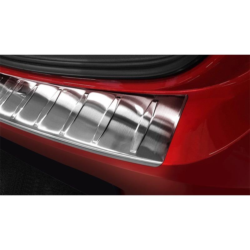Gummimatten und Kofferraumwanne geeignet für Opel Corsa F ab 2019