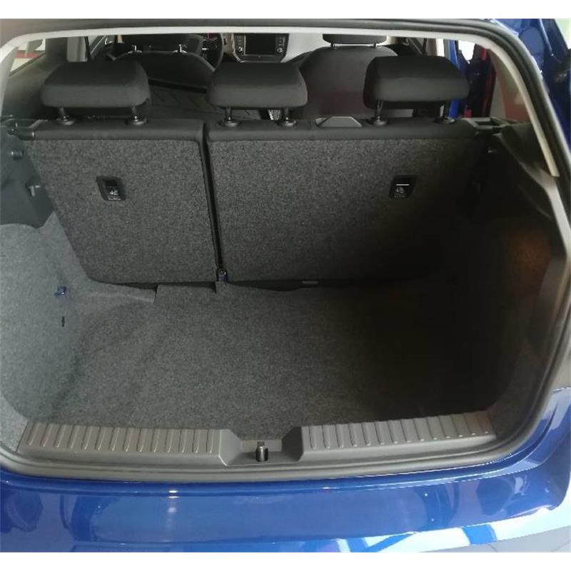 Kofferraumschutz BOOTECTOR passend für Seat Ibiza ab 6/2017  (Standard-Boden)