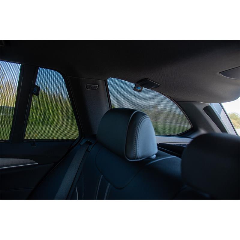 PREMIUM Halbgarage Frostschutz UV Schutz für BMW 5er G31 Touring