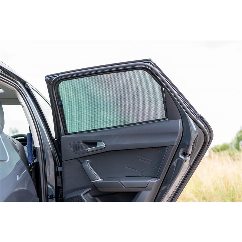 Sonnenschutz-Blenden passend für Seat Leon ST (Kombi) ab 4/2020