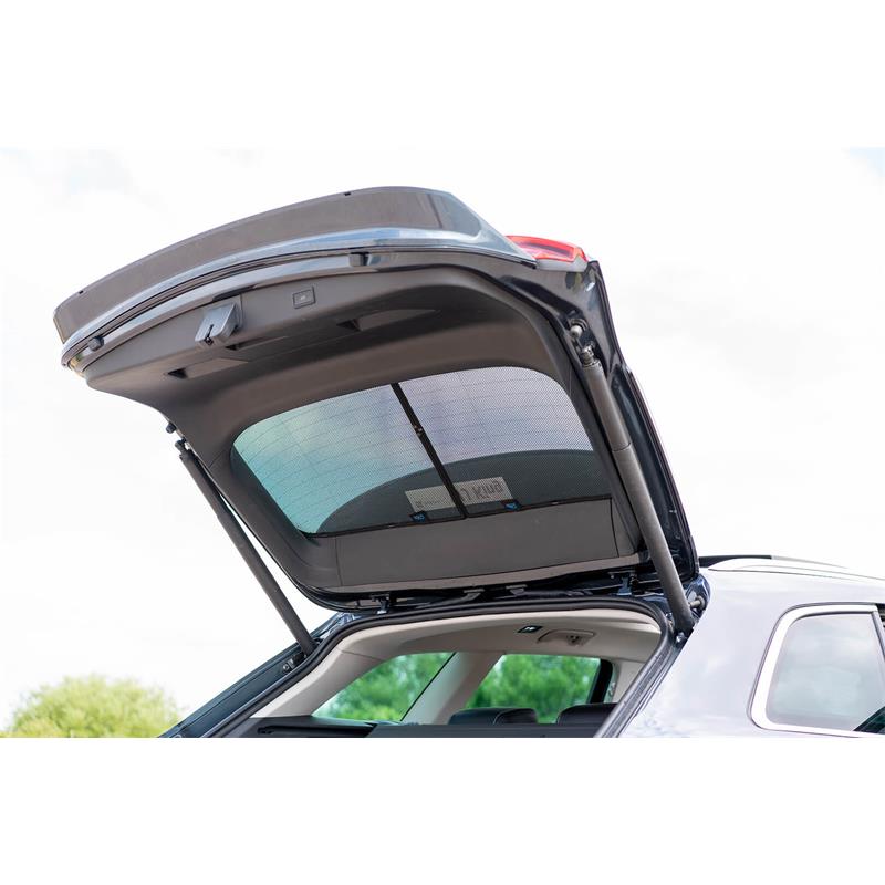 SXCY Seat Leon Sonnenschutz für die Windschutzscheibe Auto, Seat Leon /  Leon Cupra 2013-2019 Windschutzscheibenschutz, faltbarer Sonnenschutz aus