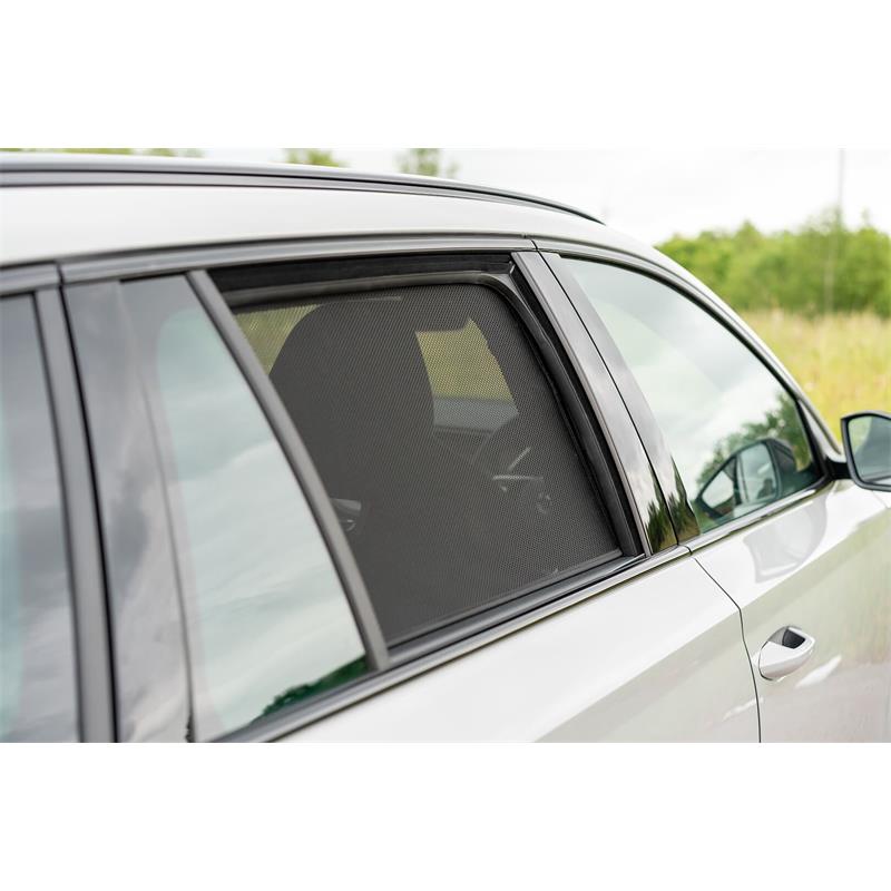 Auto Sonnenschutz Seitenscheiben für Skoda Octavia Ⅳ 2019 2020