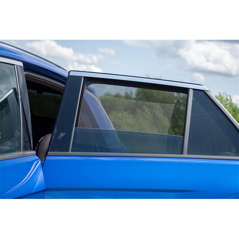 BIXUAN Sonnenschutz kompatibel mit VW T-ROC 2018-2023 Seat