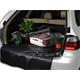 Kofferraumschutz BOOTECTOR passend für VW Tiguan ab 4/2016 (variabler Boden unten, Reserverad vorhanden)