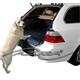 Kofferraumschutz BOOTECTOR passend für VW Caddy Maxi ab 11/2020/Ford Grand Tourneo Connect ab 5/2022 (7-Sitze)
