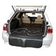 Kofferraumschutz BOOTECTOR passend für Opel Crossland X ab 2017/Crossland ab 2021 (oberer Boden)