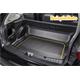 Kofferraumwanne passend für Suzuki Jimny ab 10/1998-9/2018 (ganze Ladefläche) Carbox hoher Rand 107814000