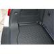 Kofferraumwanne passend für Chevrolet Trax/Opel Mokka X ab 2012-2020 Carbox Form 204114