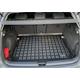 Gummi-Kofferraumwanne passend für VW Golf 8 ab 2020 (variabler Boden oben)