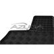 Gummi-Fußmatten passend für Audi Q5 ab 2017 (FY)
