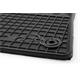 Gummi-Fußmatten passend für Citroen C4 Picasso II ab 6/2013/C4 Spacetourer ab 2018
