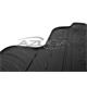 Gummi-Fußmatten passend für Fiat 500X ab 2015/Jeep Renegade ab 2014