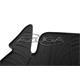 Gummi-Fußmatten passend für Ford Focus III/Focus Turnier III ab 2011-8/2018