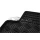Gummi-Fußmatten passend für Land Rover Discovery Sport ab 2015-8/2019
