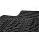 Gummi-Fußmatten passend für VW Passat/Passat Variant 3G/B8 ab 11/2014