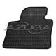 Gummi-Fußmatten passend für Seat Alhambra/VW Sharan ab 2010-2023 (4-teilig)