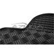 Gummi-Fußmatten passend für Seat Alhambra/VW Sharan ab 2010-2023 (4-teilig)