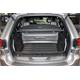Kofferraumwanne hoch YourSize 113 cm x 80 cm für Ford Focus Turnier ab 9/2018/VW Touareg ab 9/2014 und andere