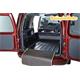 Kofferraumwanne passend für VW T5/T6 Caravelle/Multivan ab 2003-9/2019 langer Radstand Carbox hoher Rand 101738000