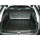 Kofferraumwanne passend für BMW 5er Touring (F11) ab 5/2010-5/2017 Carbox hohe Wanne 102055000