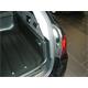 Kofferraumwanne passend für BMW 5er Touring (F11) ab 5/2010-5/2017 Carbox hohe Wanne 102055000