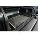 Kofferraumwanne passend für BMW X5 (F15) ab 11/2013-10/2018 Carbox hohe Wanne 102061000