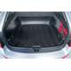 Kofferraumwanne passend für Skoda Octavia III Combi ab 6/2013 Carbox hoher Rand 101819000
