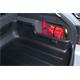 Kofferraumwanne passend für Skoda Octavia III Combi ab 6/2013 Carbox hoher Rand 101819000