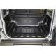Kofferraumwanne passend für Suzuki Jimny (GJ) ab 10/2018-2021 (ganze Ladefläche) Carbox hoher Rand 107847000