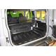 Kofferraumwanne passend für Suzuki Jimny (GJ) ab 10/2018-2021 (ganze Ladefläche) Carbox hoher Rand 107847000