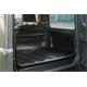 Kofferraumwanne passend für Suzuki Jimny (GJ) ab 10/2018-2021 (ganze Ladefläche) Carbox hoher Rand 107846000