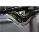 Kofferraumwanne passend für Suzuki Jimny (HJ) LKW ab 2021 (ganze Ladefläche) Carbox hoher Rand 107849000