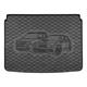 Gummi Kofferraummatte passend für Fiat 500X/Jeep Renegade ab 2014