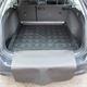 Kofferraumwanne mit Stoßstangenschutz für VW Golf 7 Variant ab 6/2013-8/2020